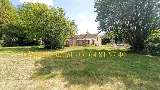 For sale Yvre-l'eveque 7 rooms 140 m2 Sarthe (72530) photo 1