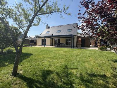 For sale Quimperle 6 rooms 140 m2 Finistere (29300) photo 0