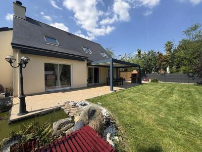 For sale Quimperle 6 rooms 140 m2 Finistere (29300) photo 1