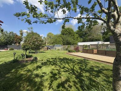 For sale Quimperle 6 rooms 140 m2 Finistere (29300) photo 2