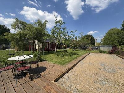For sale Quimperle 6 rooms 140 m2 Finistere (29300) photo 3