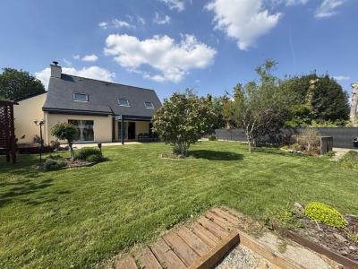 For sale Quimperle 6 rooms 140 m2 Finistere (29300) photo 4