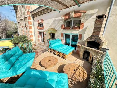 Annonce Vente 4 pices Maison Salon-de-provence 13