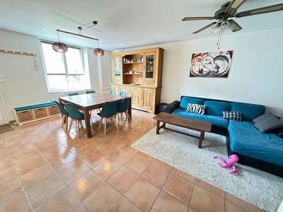 Acheter Maison 120 m2 Salon-de-provence