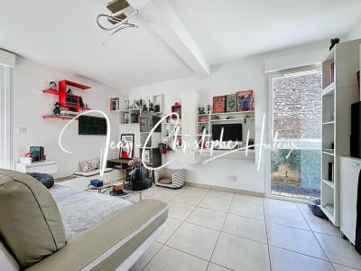 Acheter Appartement Vauvert 205000 euros
