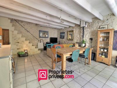 For sale Uzes 4 rooms 83 m2 Gard (30700) photo 1