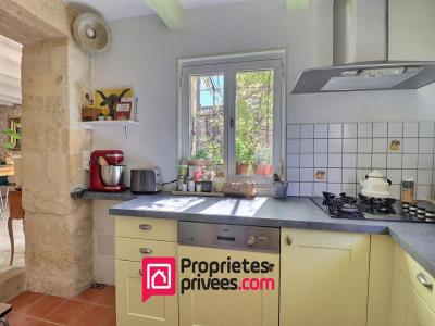 For sale Uzes 4 rooms 83 m2 Gard (30700) photo 2