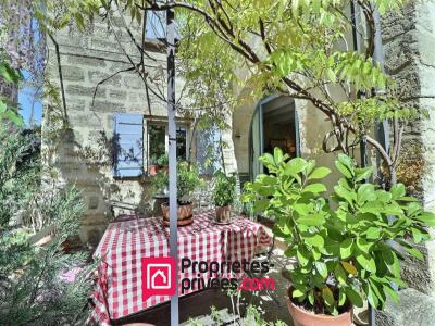For sale Uzes 4 rooms 83 m2 Gard (30700) photo 3