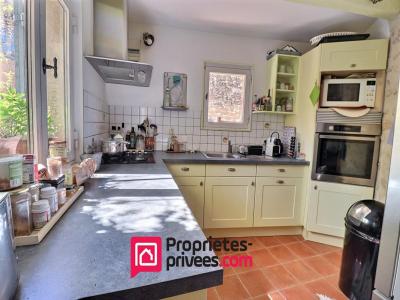 For sale Uzes 4 rooms 83 m2 Gard (30700) photo 4