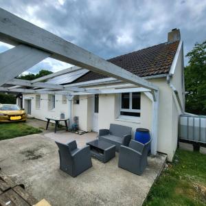 For sale Verneuil-sur-avre 5 rooms 110 m2 Eure (27130) photo 1