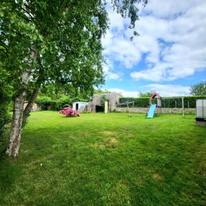 For sale Verneuil-sur-avre 5 rooms 110 m2 Eure (27130) photo 2