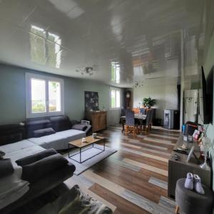 For sale Verneuil-sur-avre 5 rooms 110 m2 Eure (27130) photo 4