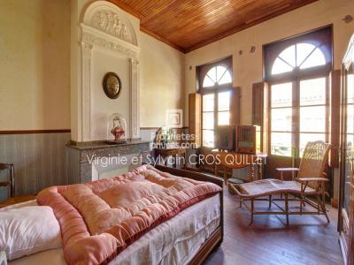For sale Dremil-lafage 6 rooms 210 m2 Haute garonne (31280) photo 0