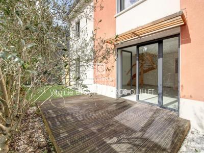 Annonce Vente 4 pices Maison Toulouse 31