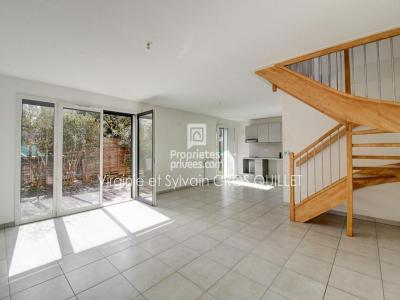 Acheter Maison 87 m2 Toulouse
