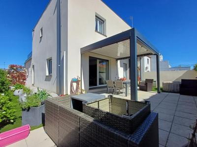 Annonce Vente 5 pices Maison Saint-marcel-sur-aude 11