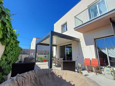 Acheter Maison 137 m2 Saint-marcel-sur-aude