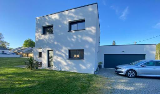 Annonce Vente 5 pices Maison Heric 44