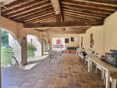 Acheter Maison 190 m2 Draguignan