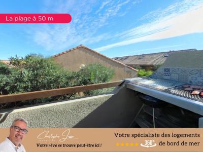 For sale Leucate 3 rooms 43 m2 Aude (11370) photo 2