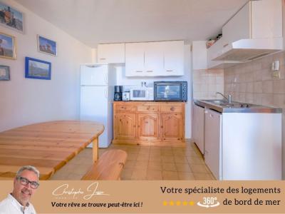 For sale Leucate 3 rooms 43 m2 Aude (11370) photo 4