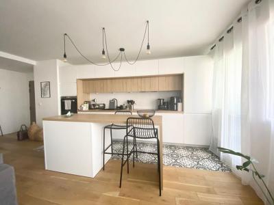 Annonce Vente 4 pices Appartement Malakoff 92