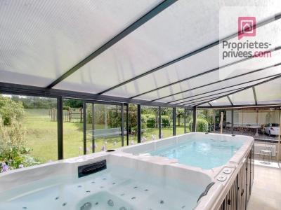 Annonce Vente 10 pices Maison Chatillon-coligny 45