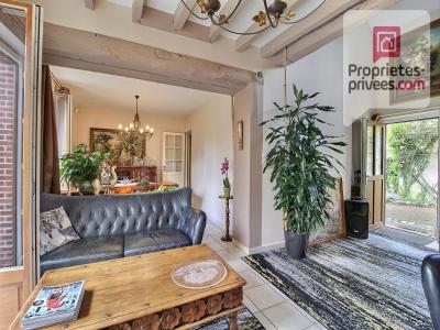 Acheter Maison 205 m2 Chatillon-coligny
