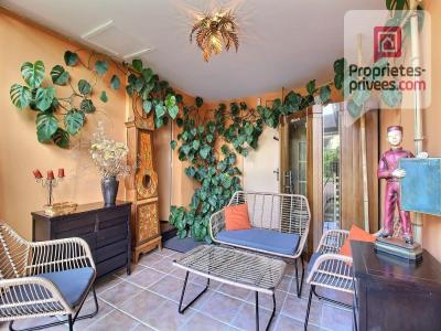 Acheter Maison Chatillon-coligny 375000 euros