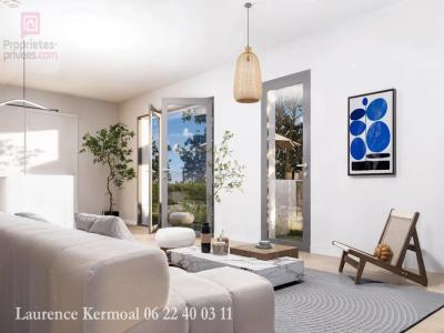 For sale Erquy 5 rooms 96 m2 Cotes d'armor (22430) photo 2