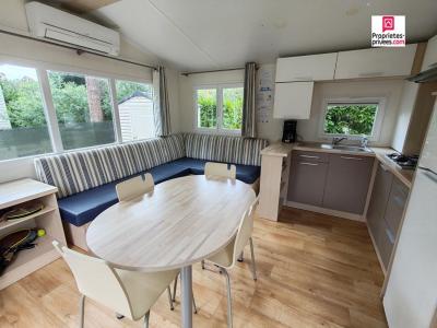 For sale Marcilly-sur-eure 3 rooms 33 m2 Eure (27810) photo 1