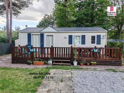 For sale Marcilly-sur-eure 3 rooms 33 m2 Eure (27810) photo 4