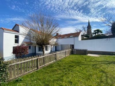 Annonce Vente 9 pices Maison Port-saint-pere 44