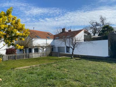 Acheter Maison 232 m2 Port-saint-pere