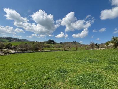 Annonce Vente Terrain Trambly 71