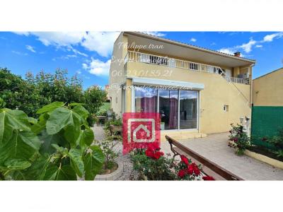 For sale Serignan 6 rooms 165 m2 Herault (34410) photo 0