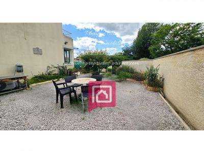 Acheter Maison 165 m2 Serignan