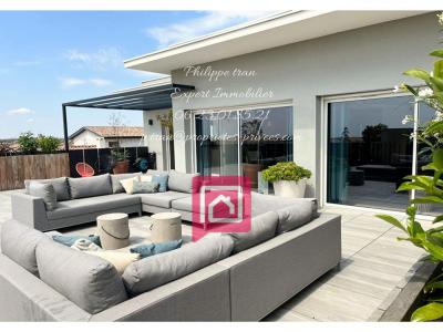 Annonce Vente 7 pices Maison Servian 34