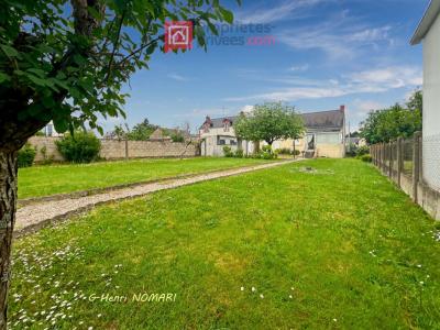 For sale Chateaubriant 4 rooms 55 m2 Loire atlantique (44110) photo 0