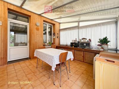 For sale Chateaubriant 4 rooms 55 m2 Loire atlantique (44110) photo 1