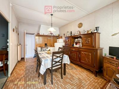For sale Chateaubriant 4 rooms 55 m2 Loire atlantique (44110) photo 2