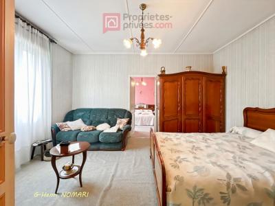 For sale Chateaubriant 4 rooms 55 m2 Loire atlantique (44110) photo 3