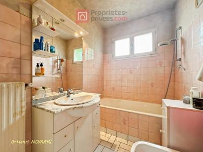 For sale Chateaubriant 4 rooms 55 m2 Loire atlantique (44110) photo 4