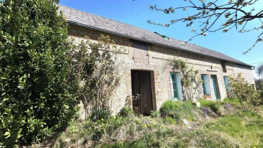Acheter Maison 95 m2 Echauffour