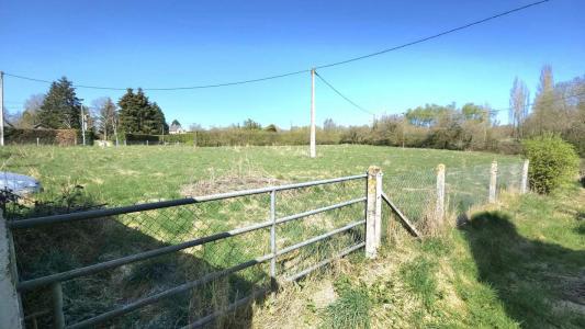 Acheter Maison Echauffour 98500 euros