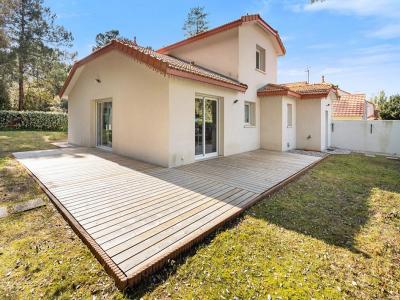 For sale Saint-brevin-les-pins 4 rooms 106 m2 Loire atlantique (44250) photo 1