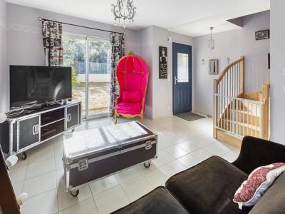For sale Saint-brevin-les-pins 4 rooms 106 m2 Loire atlantique (44250) photo 3