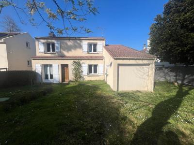 For sale Saint-brevin-les-pins 5 rooms 113 m2 Loire atlantique (44250) photo 0
