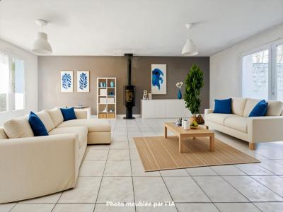 For sale Saint-brevin-les-pins 5 rooms 113 m2 Loire atlantique (44250) photo 1