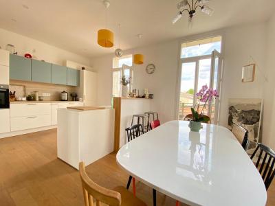 Acheter Maison Cenon Gironde